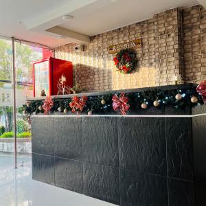 Foto sihtkohas Pereira asuva majutusasutuse HOTEl OTUN PLAZA PEREIRA galeriist