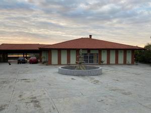 Bilde i galleriet til Hotel Central de Cabreuva i Cabreúva