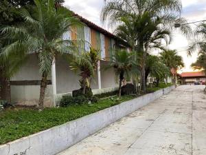 Bilde i galleriet til Hotel Central de Cabreuva i Cabreúva