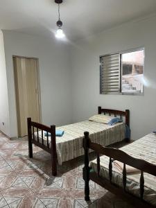 Bilde i galleriet til Hotel Central de Cabreuva i Cabreúva