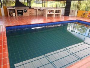 Fotografie z fotogalerie ubytování Casa de campo v destinaci Cogua + 14 fotografií
