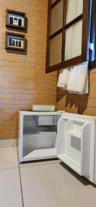 Fotografie z fotogalerie ubytování Pousada do Condado v destinaci Paraty