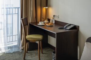 Fotografie z fotogalerie ubytování Citrus Hotel v destinaci Tbilisi City