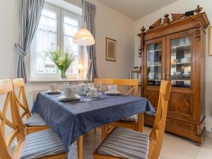 Φωτογραφία από το άλμπουμ του Ferienwohnung in St Peter-Ording σε Böhl +8 φωτογραφίες