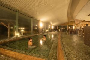 入住Gotemba Kogen Tokinosumika的客人