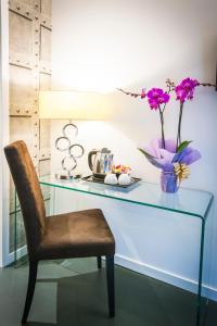 Kép Residenza Monfy szállásáról Rómában a galériában