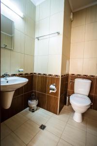 Gallery image of Family hotel Apolon in Nesebar