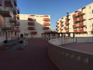 Zdjęcie z galerii obiektu Apartamento en Residencial La Isla w mieście Puerto de Mazarrón
