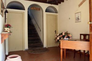 Gallery image of Camere Zimmer Rooms San Francesco in Buti +21 photos