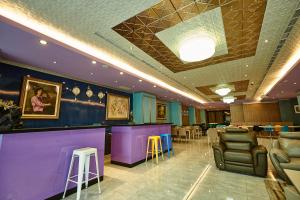 Gallery image of Lily Hotel in Kaohsiung