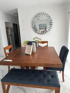 Fotografie z fotogalerie ubytování Costa Málaga 2 v Acapulcu