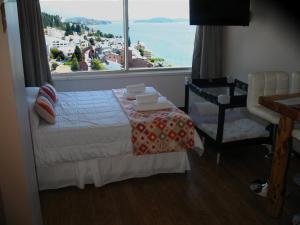 Gallery image of Bariloche Home Suites in San Carlos de Bariloche