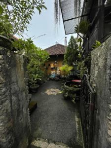 Fotografie z fotogalerie ubytování Suntari Homestay v Ubudu