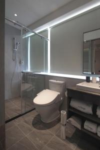 Bagno di Tango Inn Taipei Kaifong