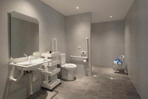 Bagno di Tango Inn Taipei Kaifong