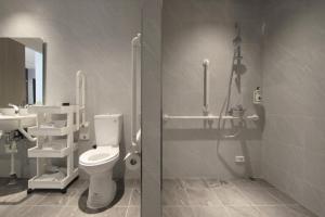Bagno di Tango Inn Taipei Kaifong