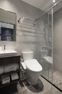 Bagno di Tango Inn Taipei Kaifong