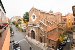 Gallery image of Residenza Monfy in Rome