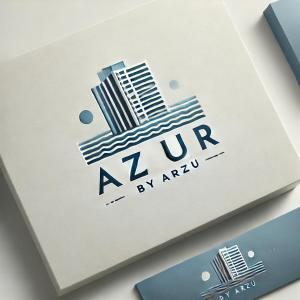 Photo de la galerie de l'établissement Park Azure 0394, à Baku