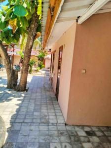 Φωτογραφία από το άλμπουμ του Jati Village, Party Hostel and Bungalows σε Νησιά Γκίλι