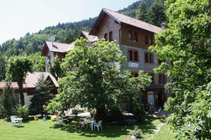 Foto da galeria de Hotel Tirolo em Sestola