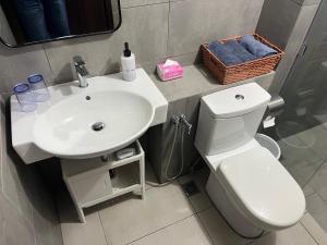 Foto dalla galleria di K Avenue Condo by Bayu Homestay a Donggongon