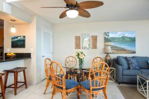 Φωτογραφία από το άλμπουμ του KBM Resorts FREE CAR Valley Isle Resort Oceanfront 5th Floor 2-Bedroom Condo with Stunning views VIR-508 σε Kahana +16 φωτογραφίες