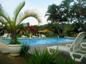 Gallery image of Chalé Ponta das Canas in Florianópolis