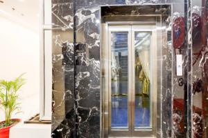 Fotografie z fotogalerie ubytování Hotel Aastha Shree Dham v destinaci Lakhnaú