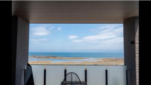 Příroda nedaleko vily