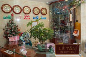 Foto dalla galleria di Khanh Hong Da Lat a Da Lat