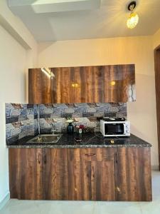 Billede fra billedgalleriet på 360 Bliss Dia Hotels i Nerul