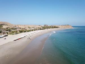 Φυσικό τοπίο κοντά σε αυτός ο ξενώνας
