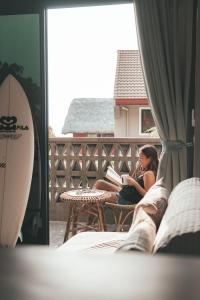 Hosté ubytování A-Lofts Sea Studio 2 Central & Stylish
