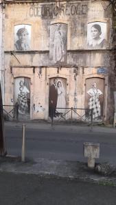 Fotografie z fotogalerie ubytování Maison LUCIA v destinaci Saint-Pierre