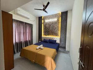 Afbeelding uit fotogalerij van Iraj Arunetra in Udupi