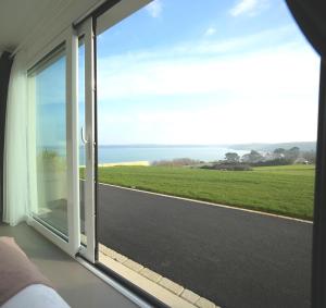 Foto de la galeria de Chambres d'hôtes Vue Mer a Carantec