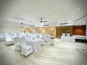 Φωτογραφία από το άλμπουμ του The Orion Express - Kailash Colony στο Νέο Δελχί