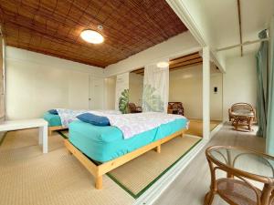 Photo de la galerie de l'établissement MAETAKAYA しまんちゅ, à Ishigaki