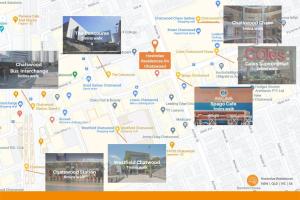 Φωτογραφία από το άλμπουμ του Comfortable&Convenient Rental Apartment in Chatswood στο Σίδνεϊ