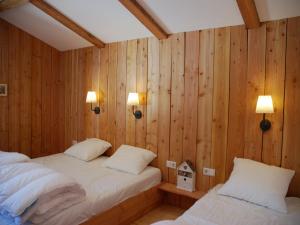 Foto Innerkremsis asuva majutusasutuse Premium Chalet in Innerkrems with sauna galeriist