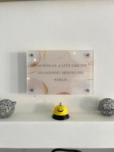 Gallery image of 18 on onix in Four Ways +29 photos