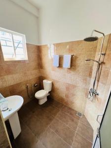 Bagno di JO Residence - Tangalle