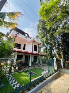Giardino di JO Residence - Tangalle