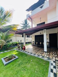 Giardino di JO Residence - Tangalle