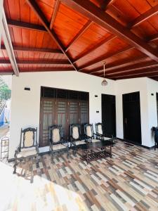 Foto dalla galleria di JO Residence - Tangalle a Tangalle
