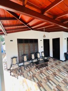 Foto dalla galleria di JO Residence - Tangalle a Tangalle