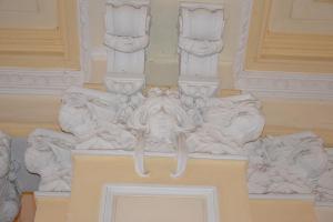 Fotografia z galérie ubytovania Twenty2 Apartment v Budapešti