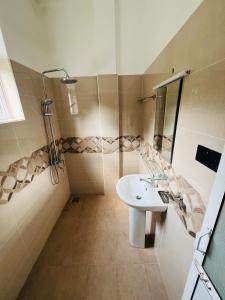 Bagno di JO Residence - Tangalle