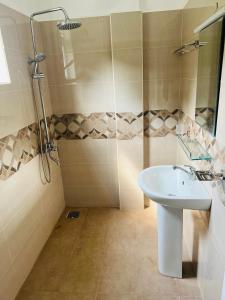 Bagno di JO Residence - Tangalle